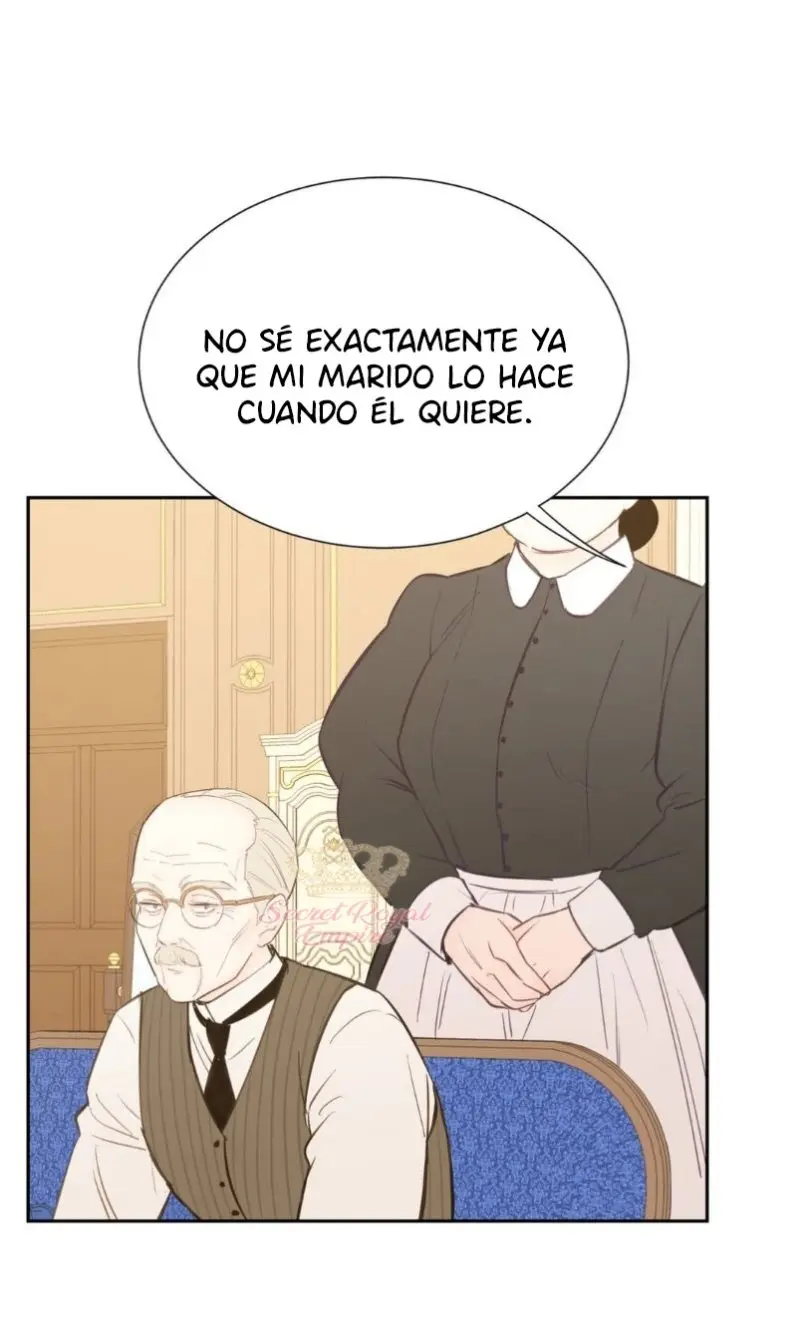 LA SANGRE DE GISELLE - Capítulo 4 - Página 63 - LectorTMOo