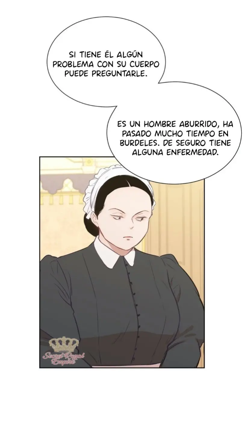 LA SANGRE DE GISELLE - Capítulo 4 - Página 64 - LectorTMOo