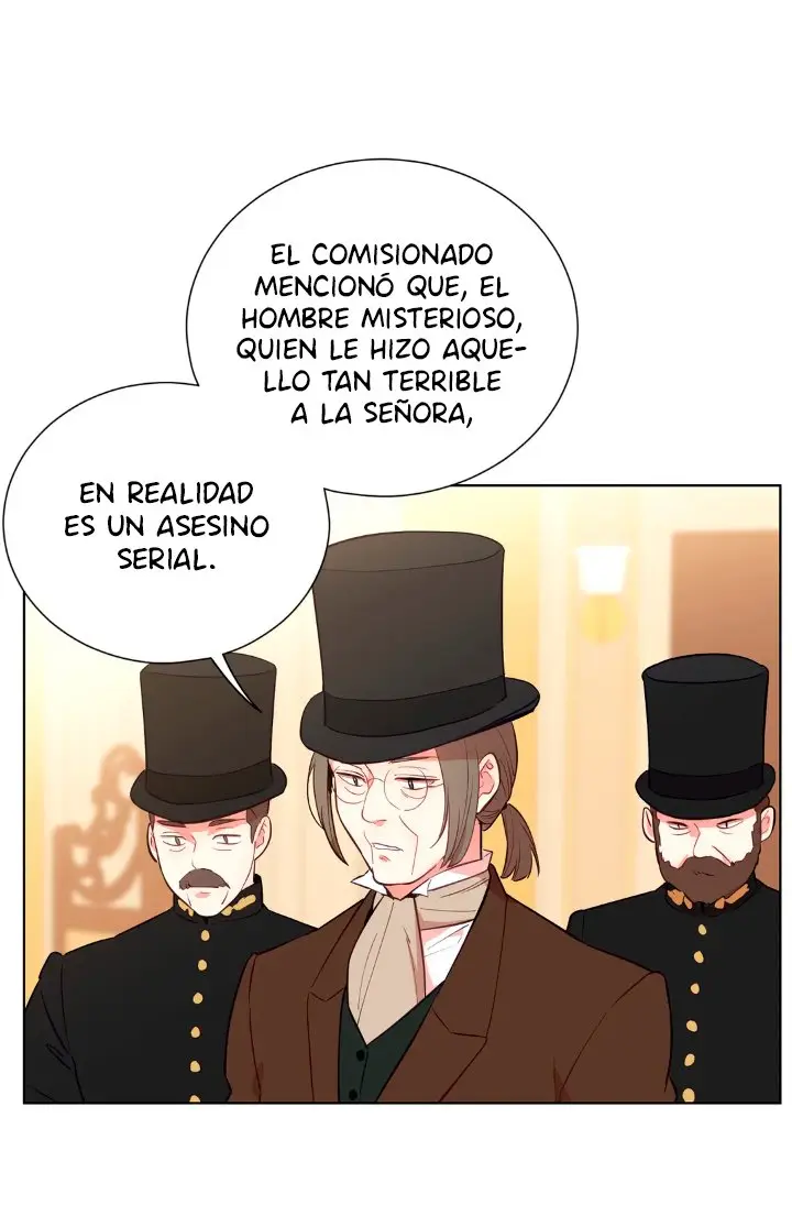 LA SANGRE DE GISELLE - Capítulo 40 - Página 12 - LectorTMOo