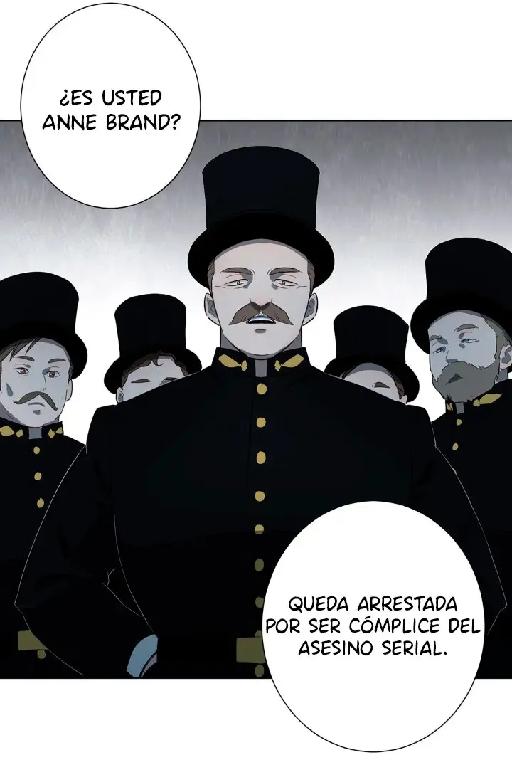 LA SANGRE DE GISELLE - Capítulo 40 - Página 29 - LectorTMOo