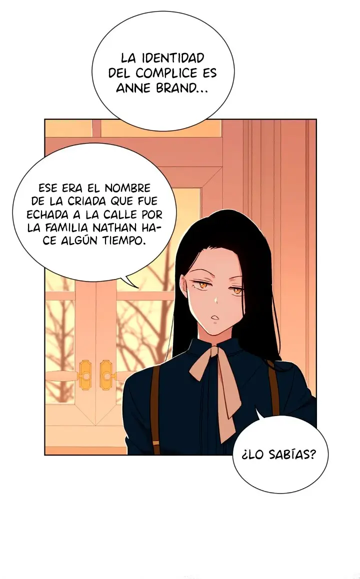 LA SANGRE DE GISELLE - Capítulo 40 - Página 42 - LectorTMOo