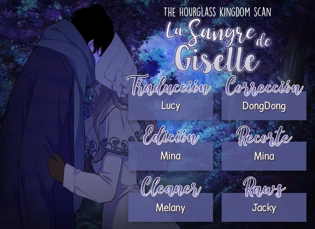 LA SANGRE DE GISELLE - Capítulo 41 - Página 2 - LectorTMOo