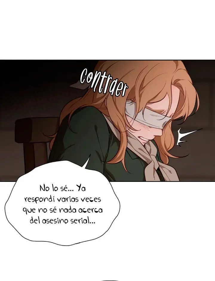 LA SANGRE DE GISELLE - Capítulo 41 - Página 8 - LectorTMOo