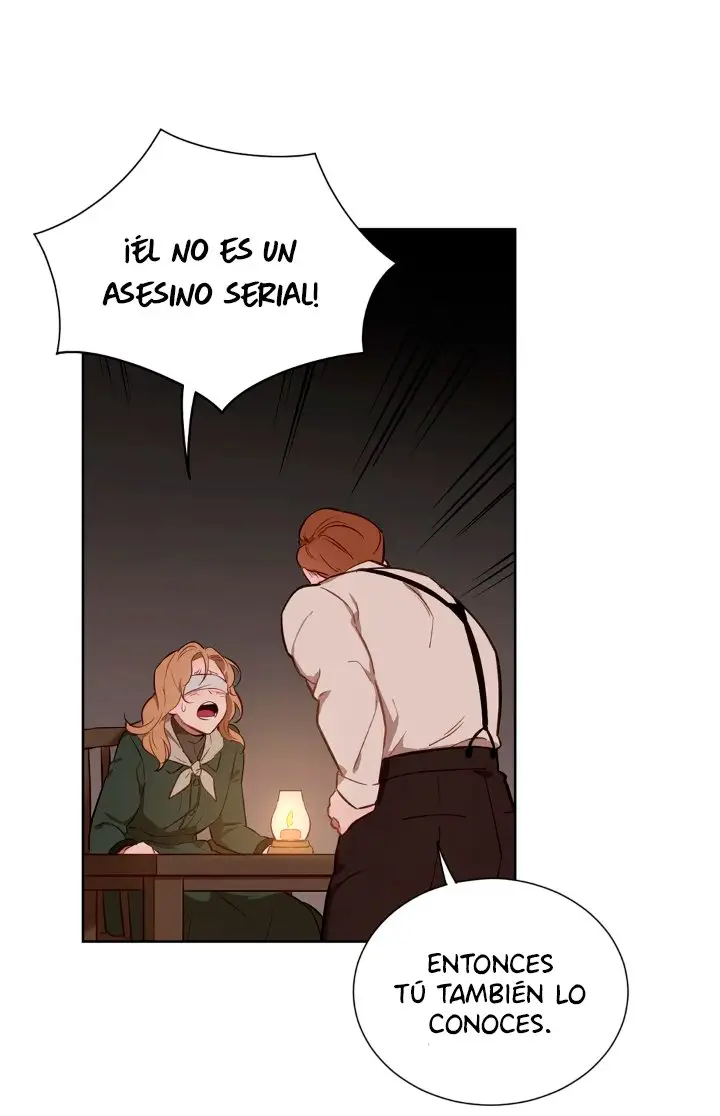 LA SANGRE DE GISELLE - Capítulo 41 - Página 11 - LectorTMOo