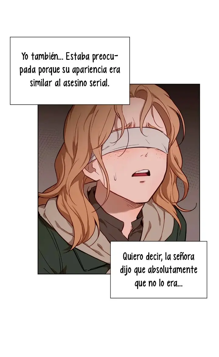 LA SANGRE DE GISELLE - Capítulo 41 - Página 12 - LectorTMOo