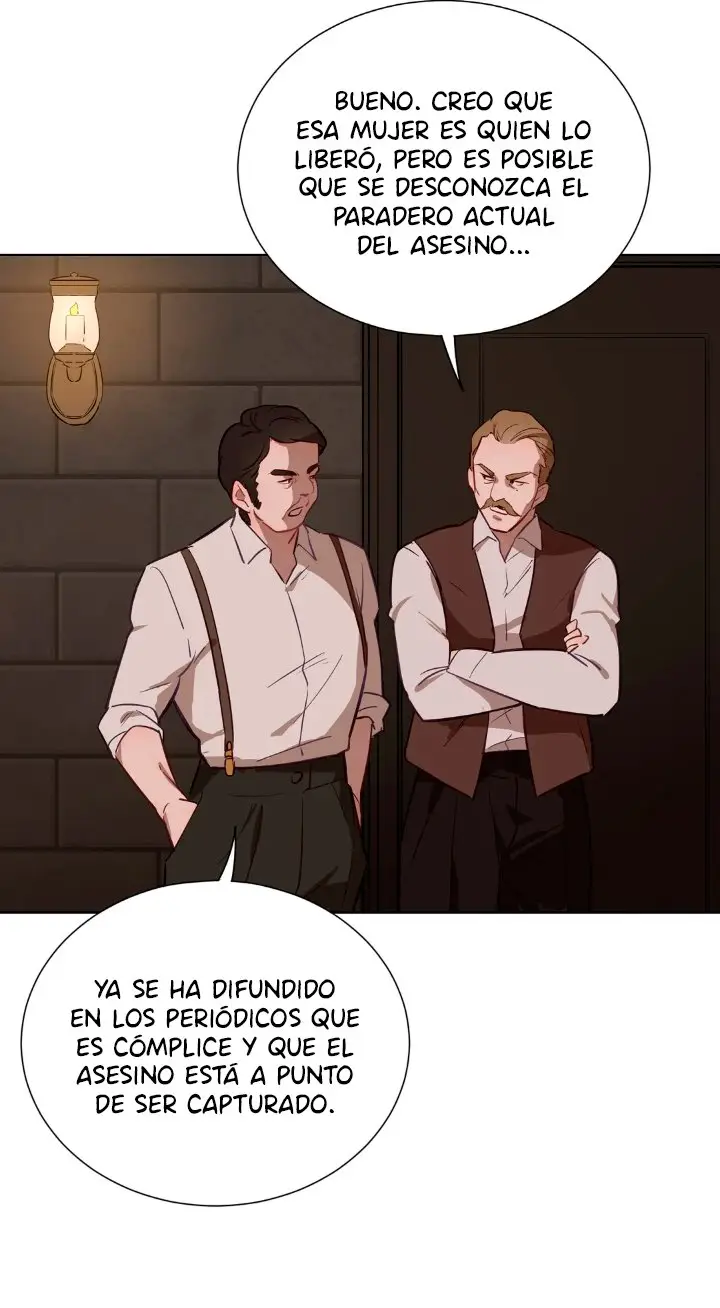 LA SANGRE DE GISELLE - Capítulo 41 - Página 15 - LectorTMOo