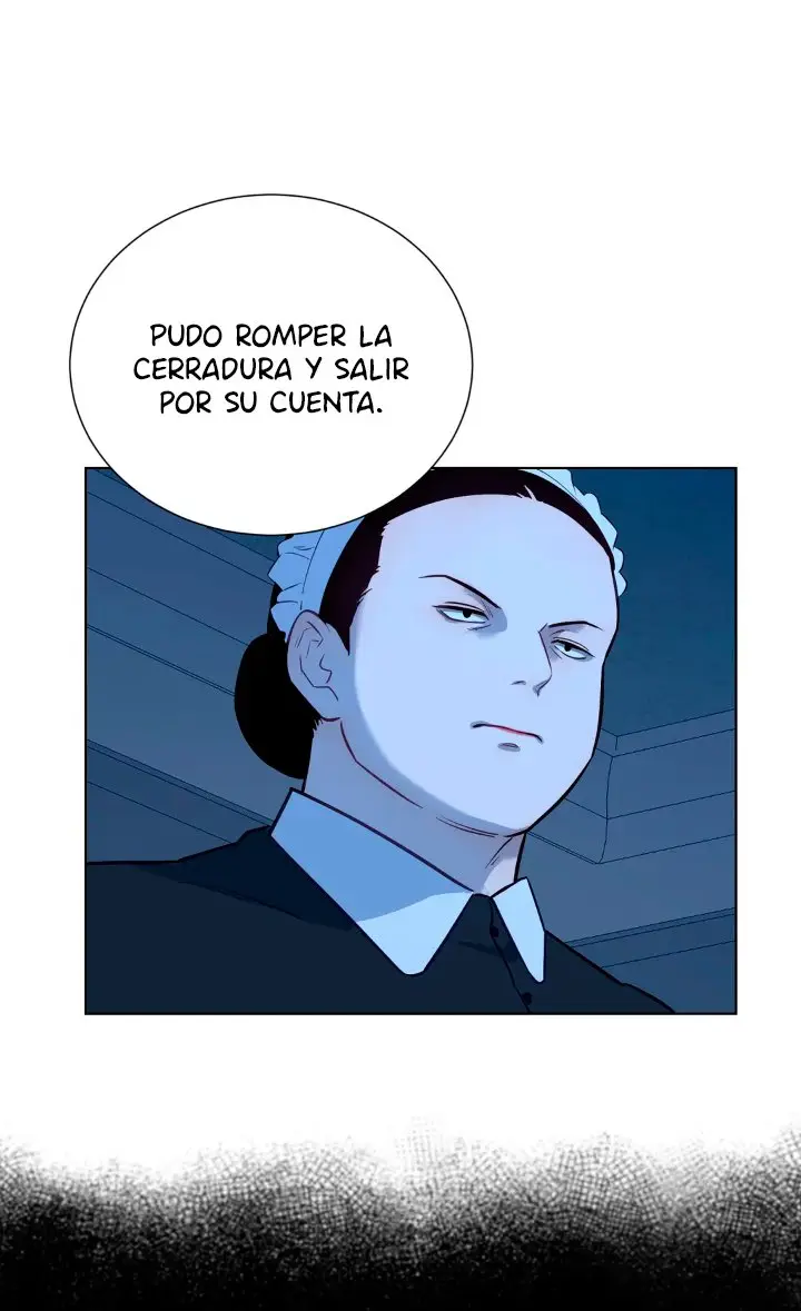 LA SANGRE DE GISELLE - Capítulo 41 - Página 33 - LectorTMOo