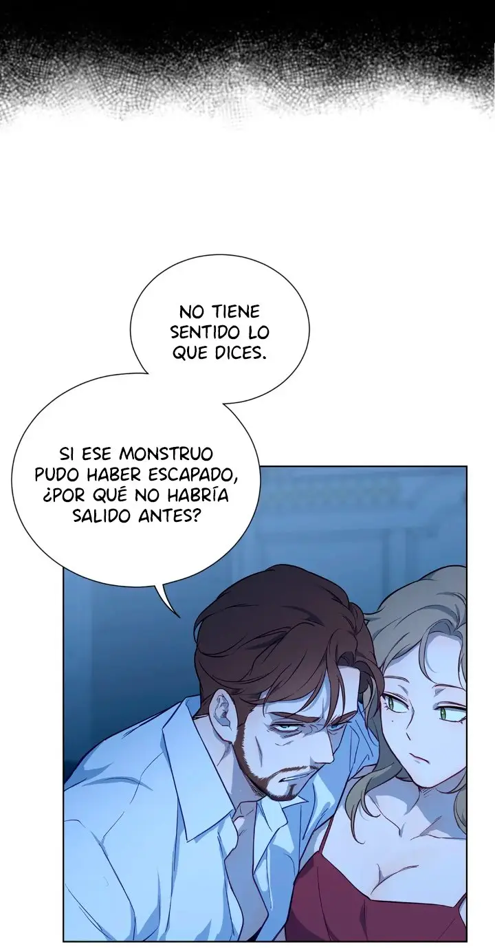 LA SANGRE DE GISELLE - Capítulo 41 - Página 35 - LectorTMOo