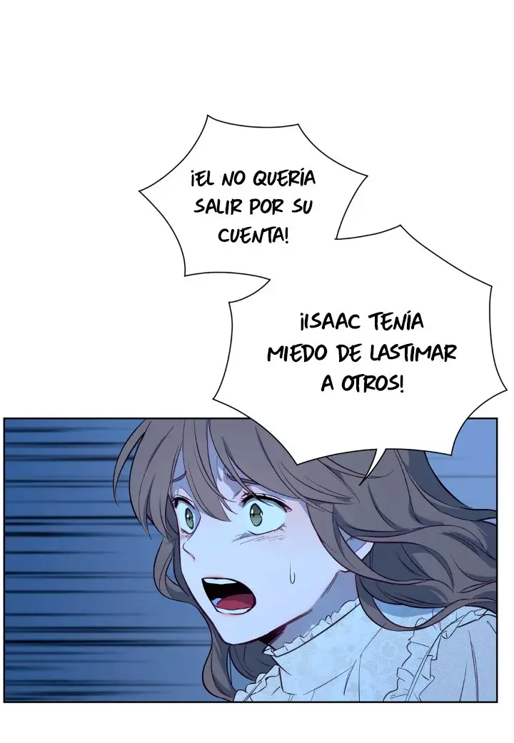 LA SANGRE DE GISELLE - Capítulo 41 - Página 36 - LectorTMOo