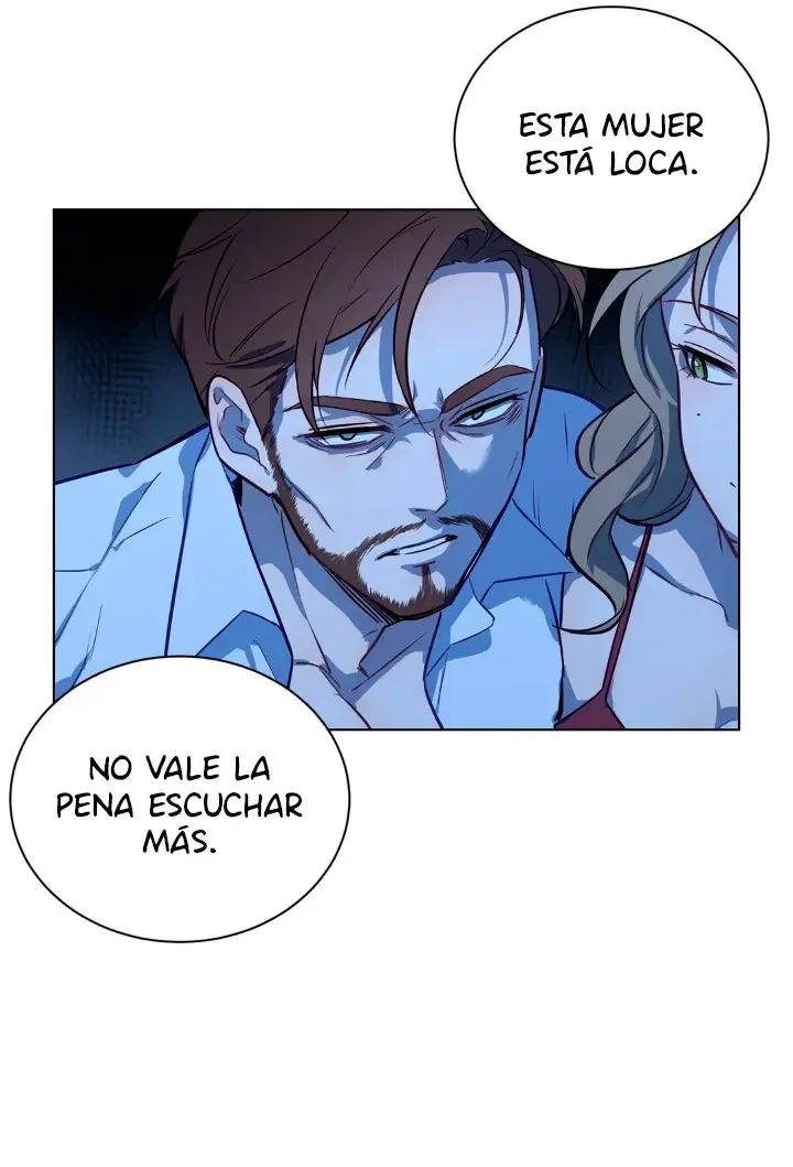 LA SANGRE DE GISELLE - Capítulo 41 - Página 39 - LectorTMOo