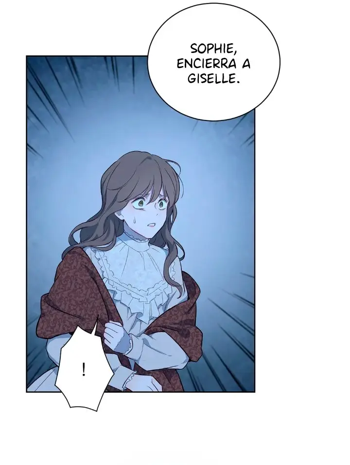 LA SANGRE DE GISELLE - Capítulo 41 - Página 40 - LectorTMOo