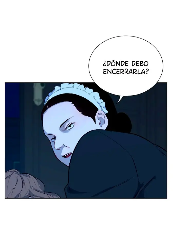 LA SANGRE DE GISELLE - Capítulo 41 - Página 43 - LectorTMOo
