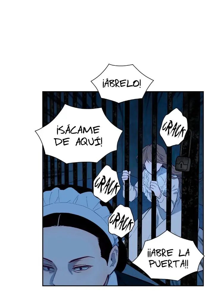 LA SANGRE DE GISELLE - Capítulo 41 - Página 47 - LectorTMOo