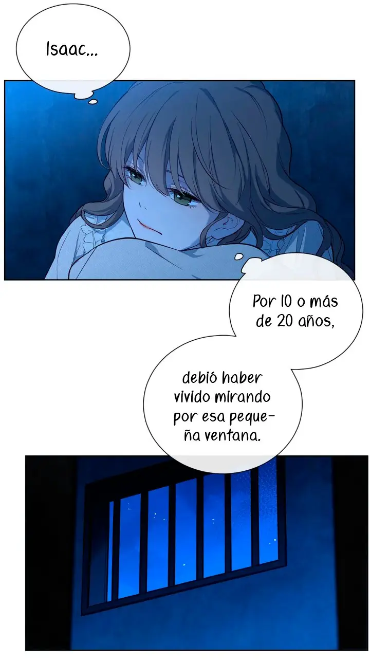 LA SANGRE DE GISELLE - Capítulo 41 - Página 52 - LectorTMOo