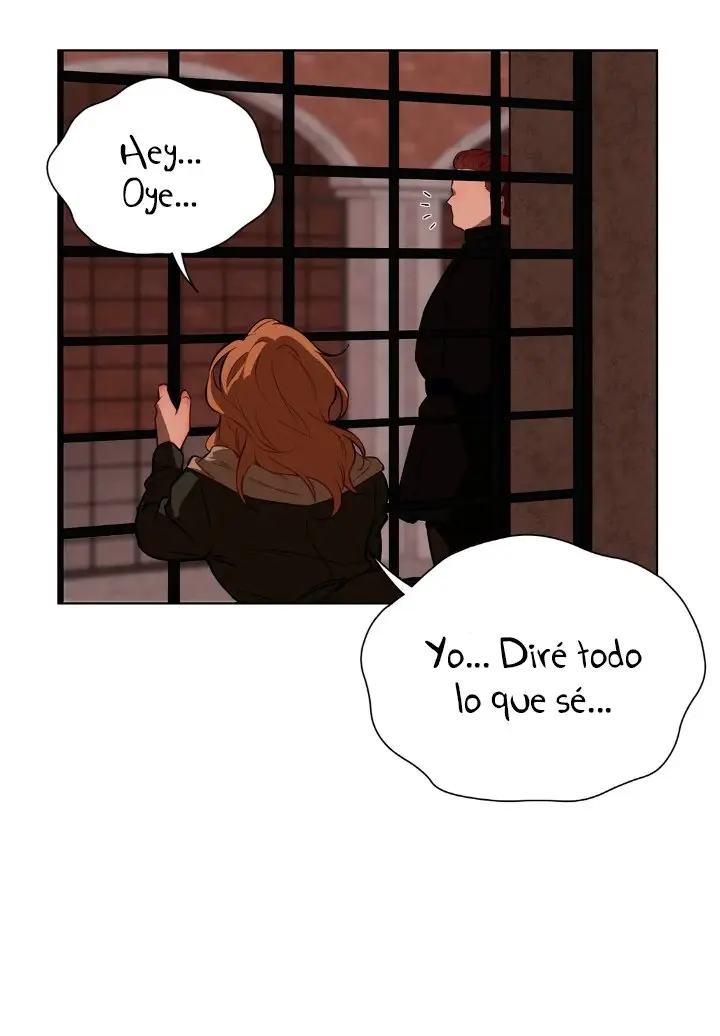 LA SANGRE DE GISELLE - Capítulo 41 - Página 58 - LectorTMOo