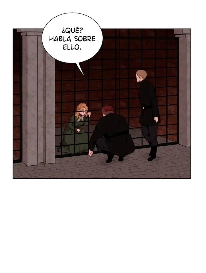LA SANGRE DE GISELLE - Capítulo 41 - Página 59 - LectorTMOo