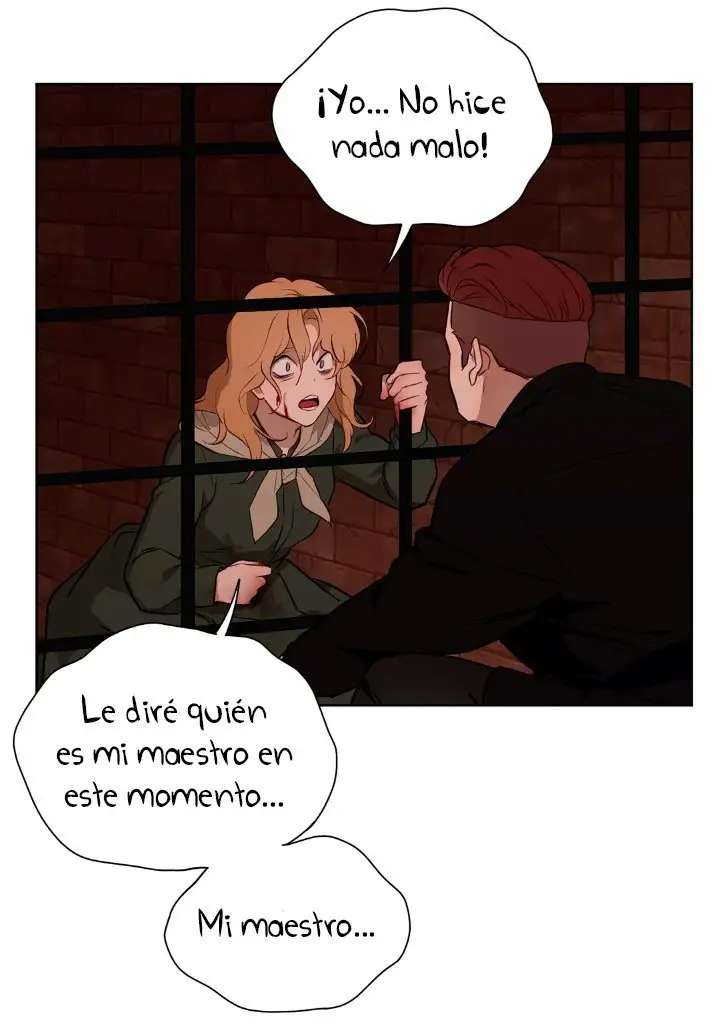 LA SANGRE DE GISELLE - Capítulo 41 - Página 60 - LectorTMOo