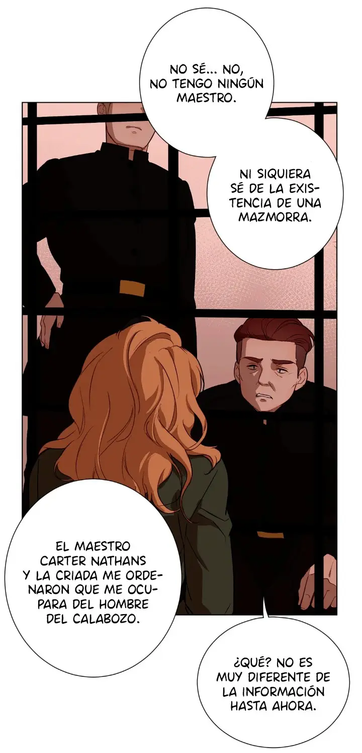 LA SANGRE DE GISELLE - Capítulo 41 - Página 64 - LectorTMOo