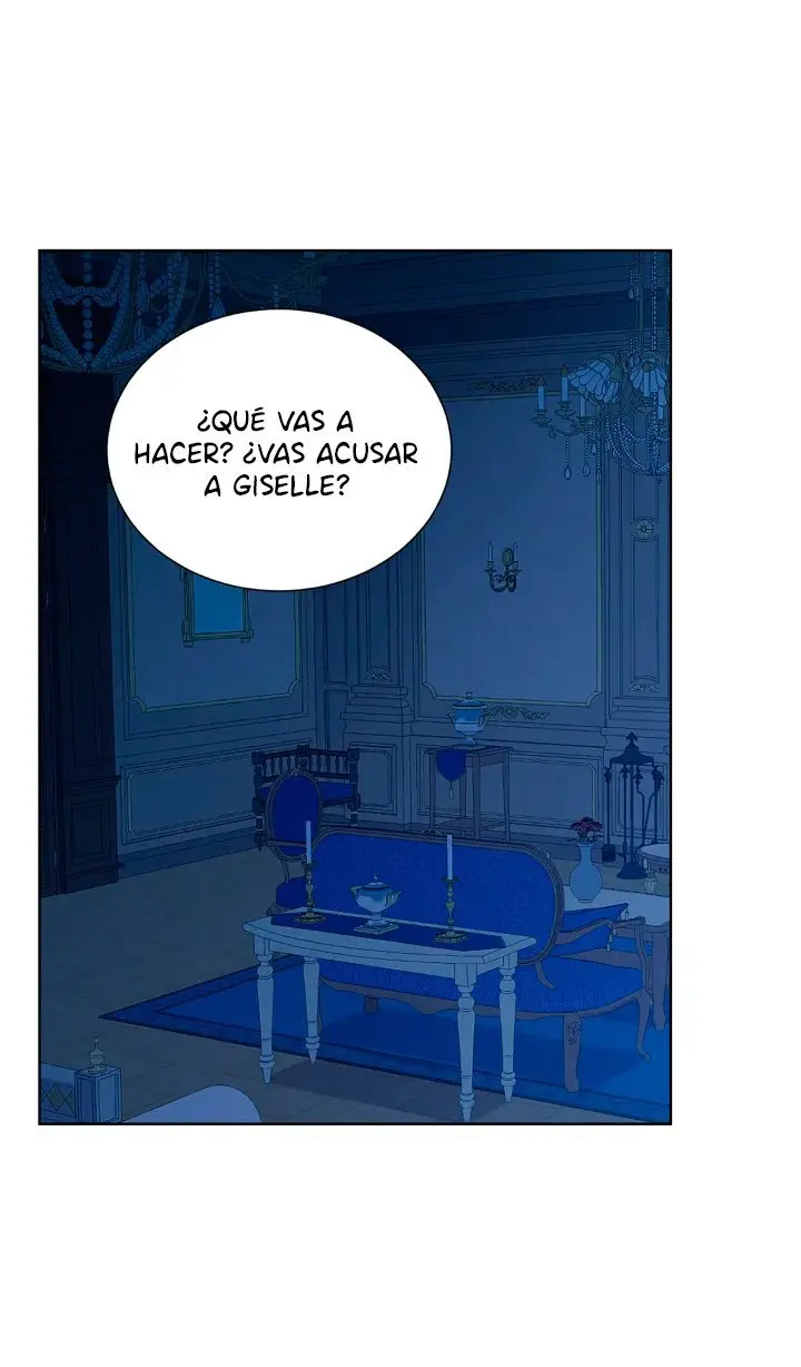 LA SANGRE DE GISELLE - Capítulo 41 - Página 67 - LectorTMOo