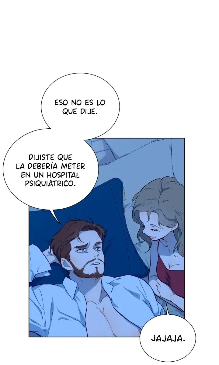 LA SANGRE DE GISELLE - Capítulo 41 - Página 69 - LectorTMOo