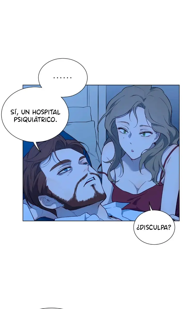 LA SANGRE DE GISELLE - Capítulo 41 - Página 70 - LectorTMOo
