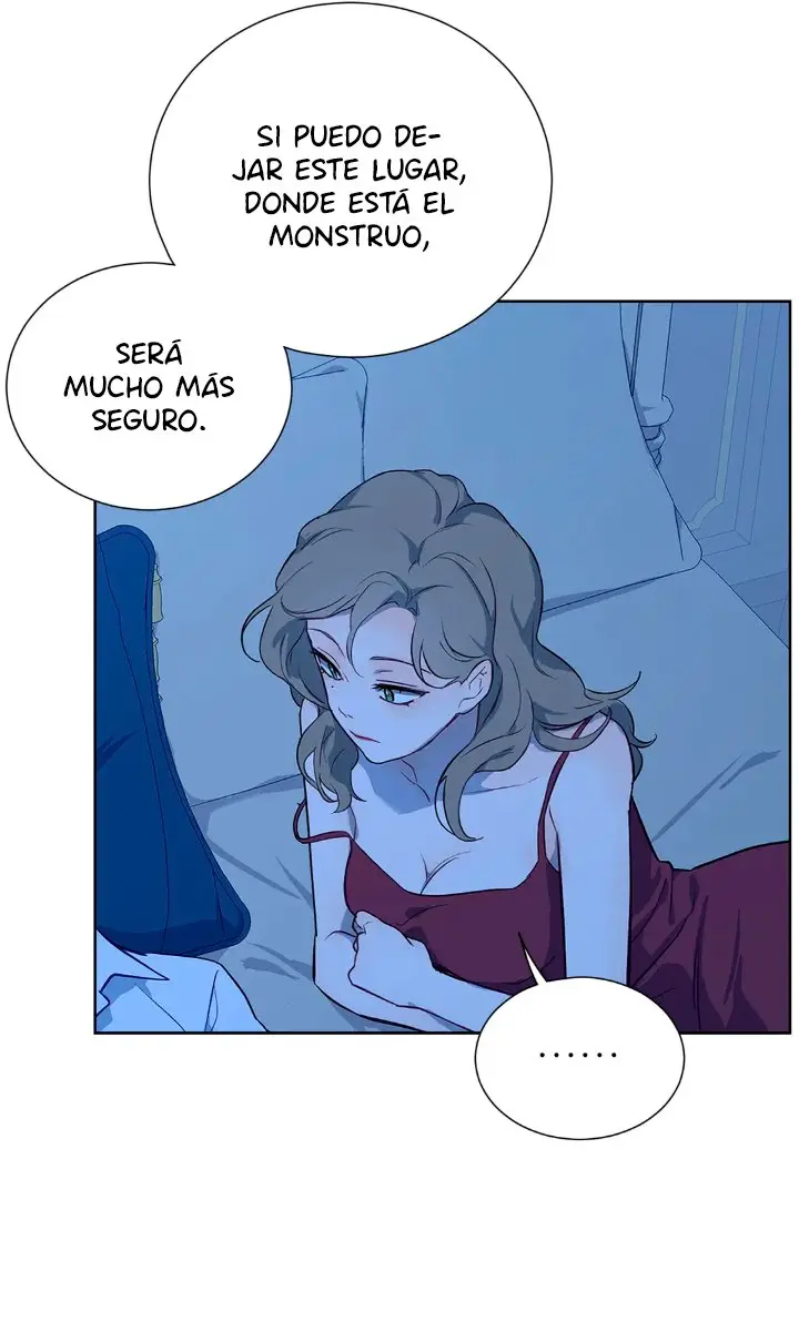 LA SANGRE DE GISELLE - Capítulo 41 - Página 72 - LectorTMOo