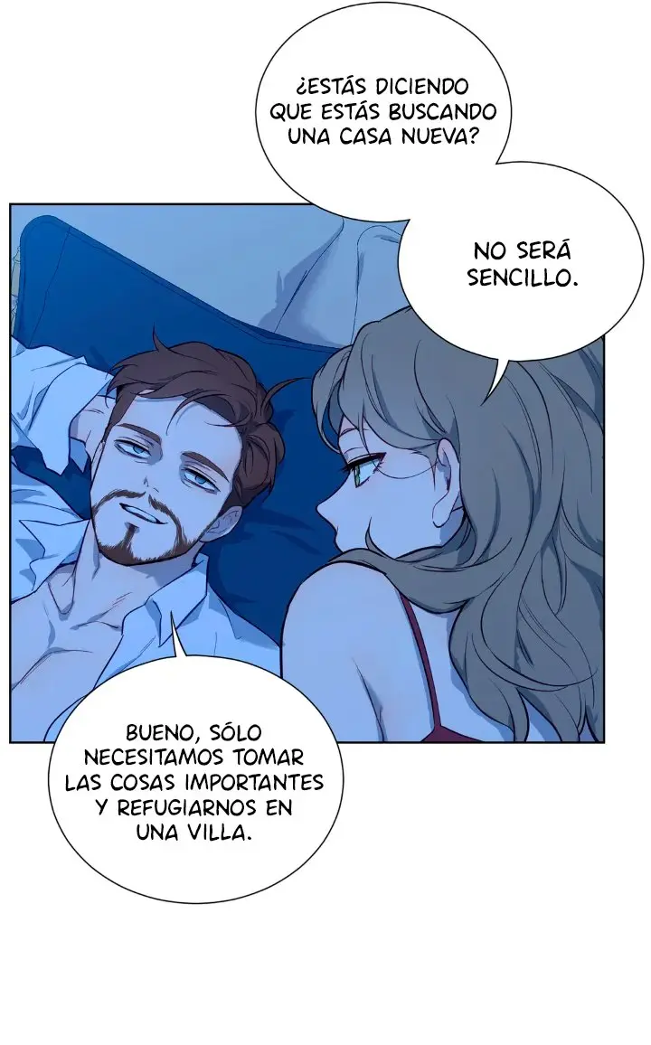 LA SANGRE DE GISELLE - Capítulo 41 - Página 73 - LectorTMOo
