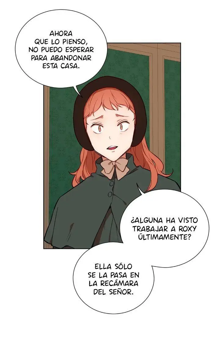 LA SANGRE DE GISELLE - Capítulo 42 - Página 6 - LectorTMOo
