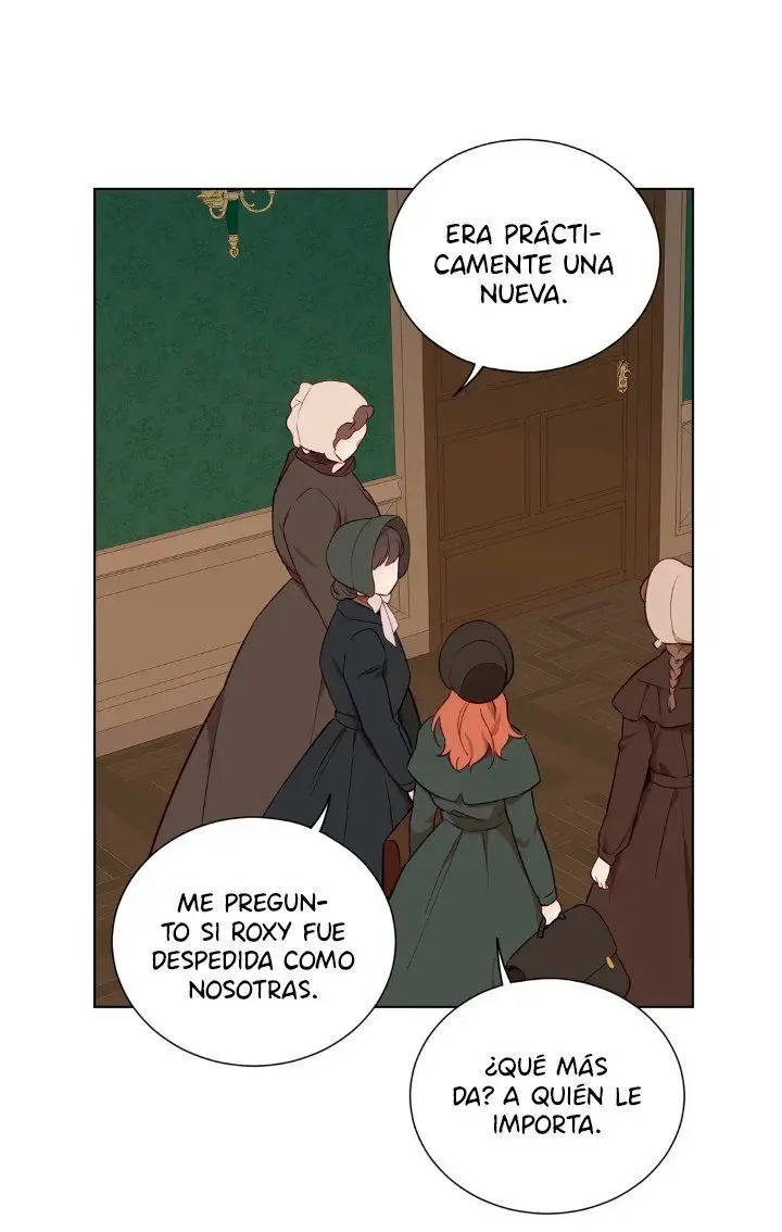 LA SANGRE DE GISELLE - Capítulo 42 - Página 7 - LectorTMOo