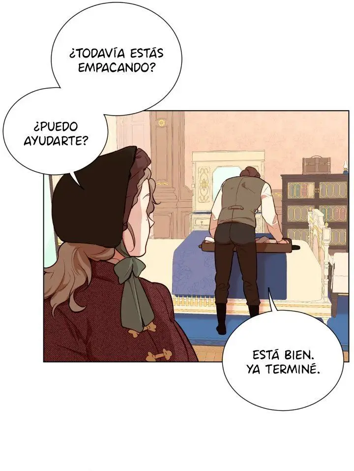 LA SANGRE DE GISELLE - Capítulo 42 - Página 13 - LectorTMOo