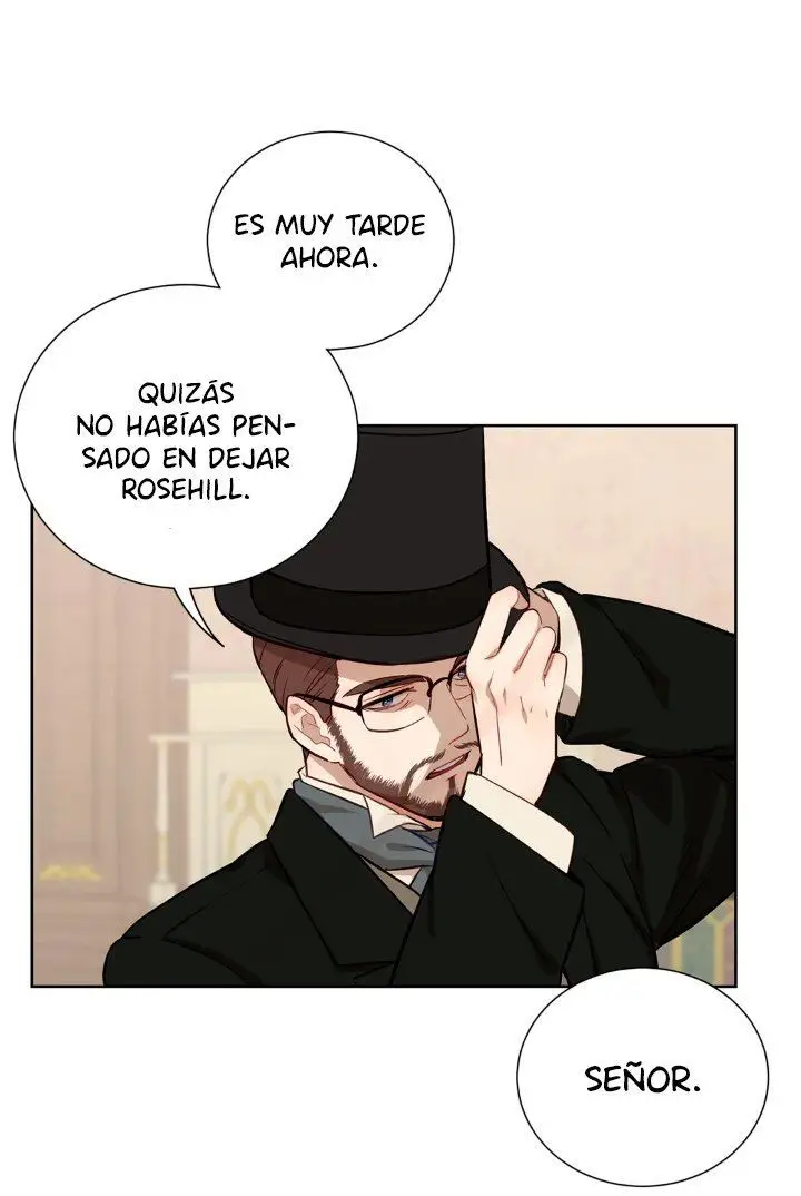 LA SANGRE DE GISELLE - Capítulo 42 - Página 16 - LectorTMOo
