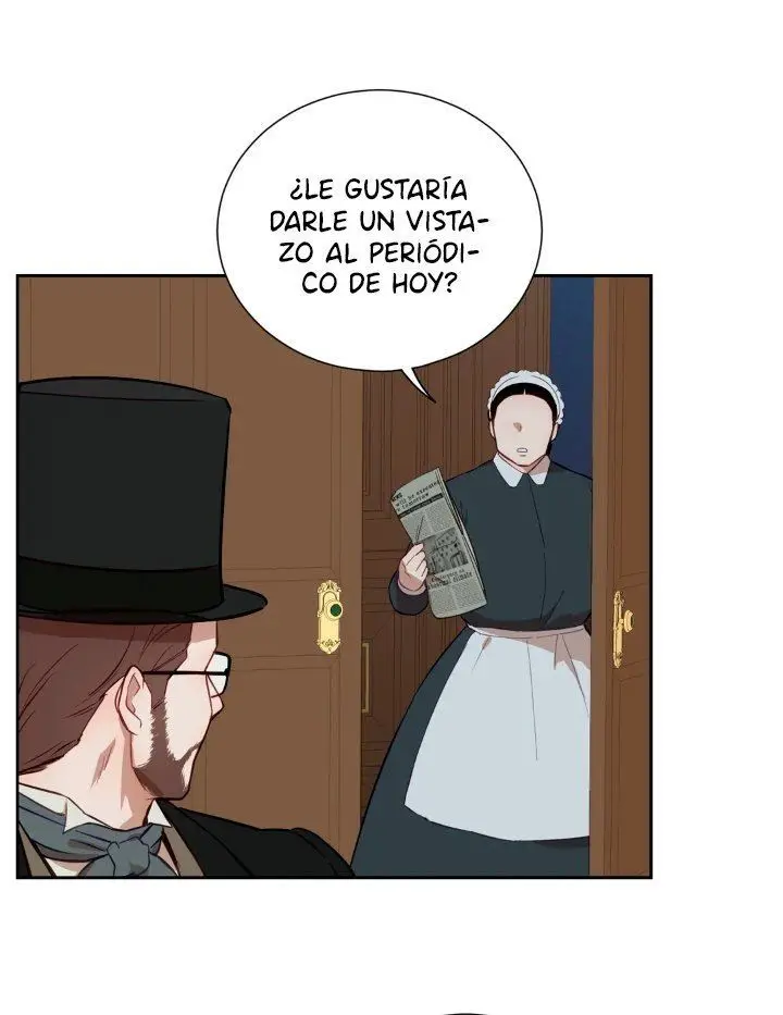 LA SANGRE DE GISELLE - Capítulo 42 - Página 17 - LectorTMOo