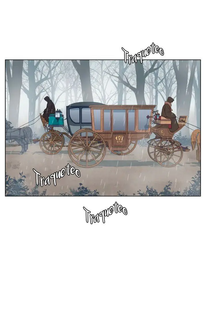 LA SANGRE DE GISELLE - Capítulo 42 - Página 29 - LectorTMOo