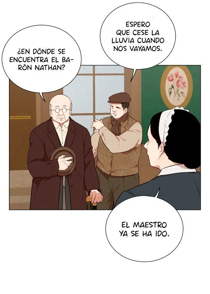 LA SANGRE DE GISELLE - Capítulo 42 - Página 35 - LectorTMOo