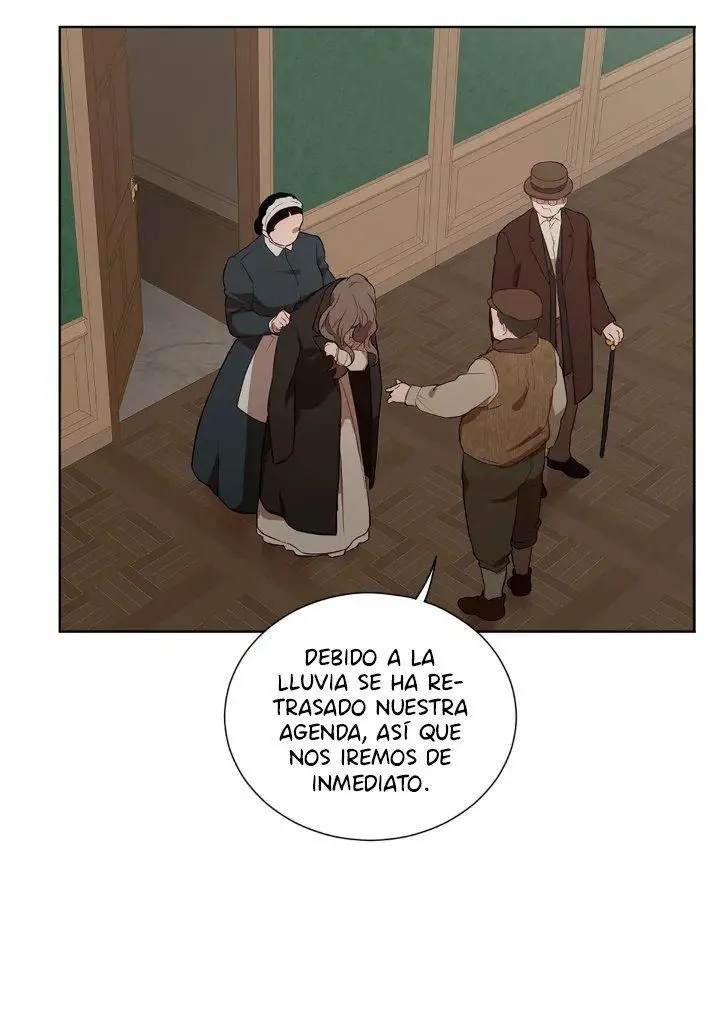 LA SANGRE DE GISELLE - Capítulo 42 - Página 41 - LectorTMOo