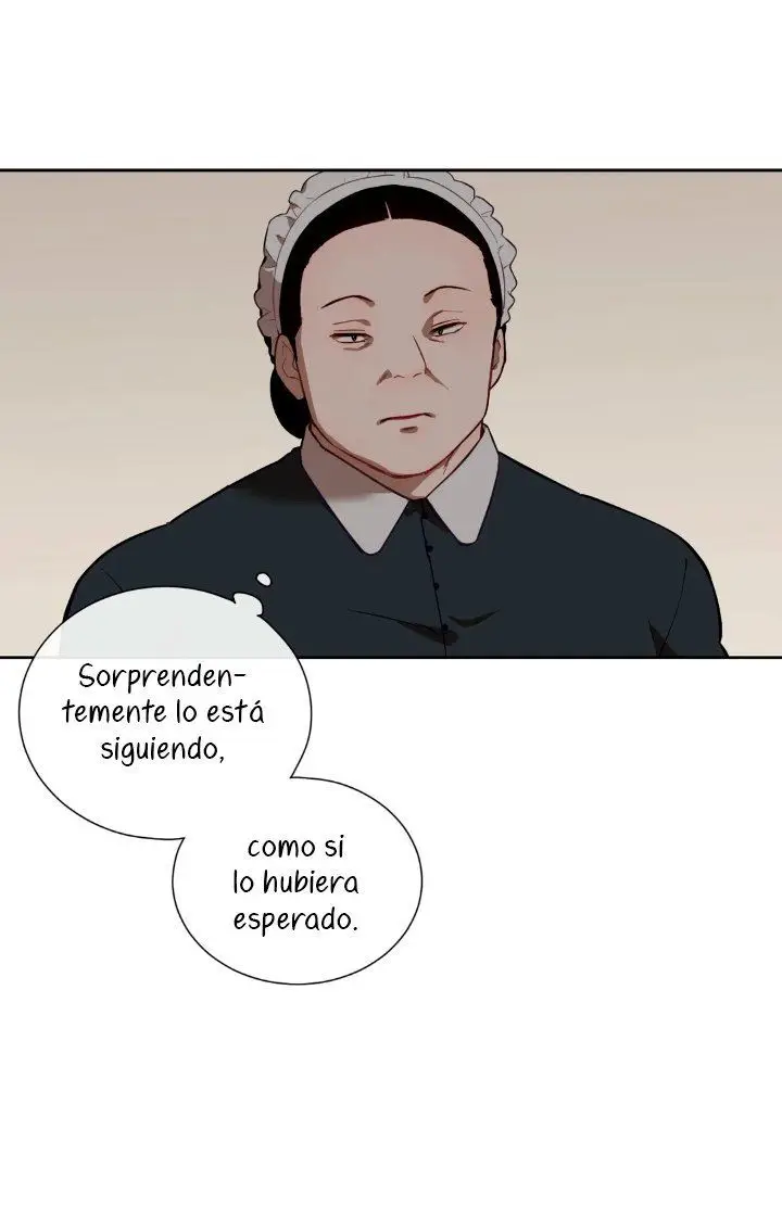 LA SANGRE DE GISELLE - Capítulo 42 - Página 43 - LectorTMOo