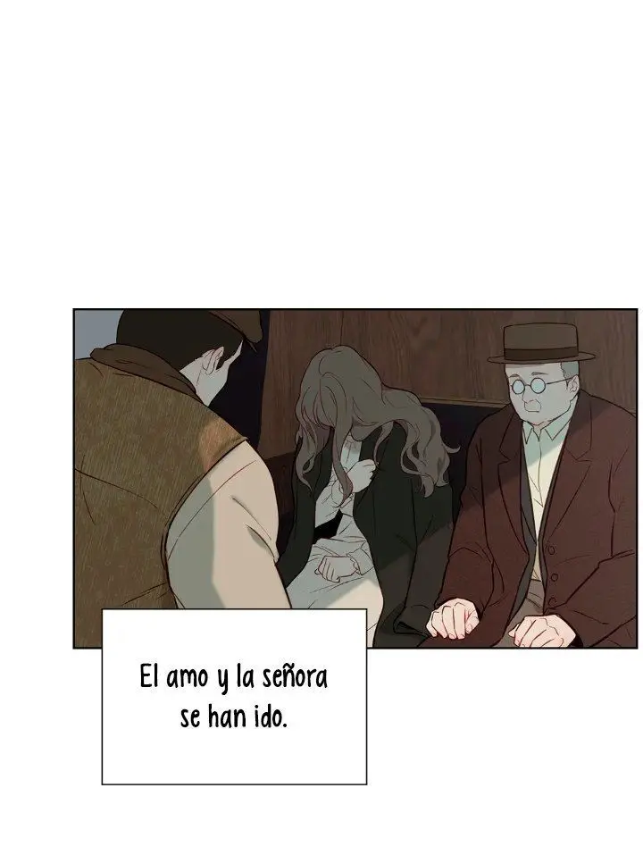 LA SANGRE DE GISELLE - Capítulo 42 - Página 45 - LectorTMOo