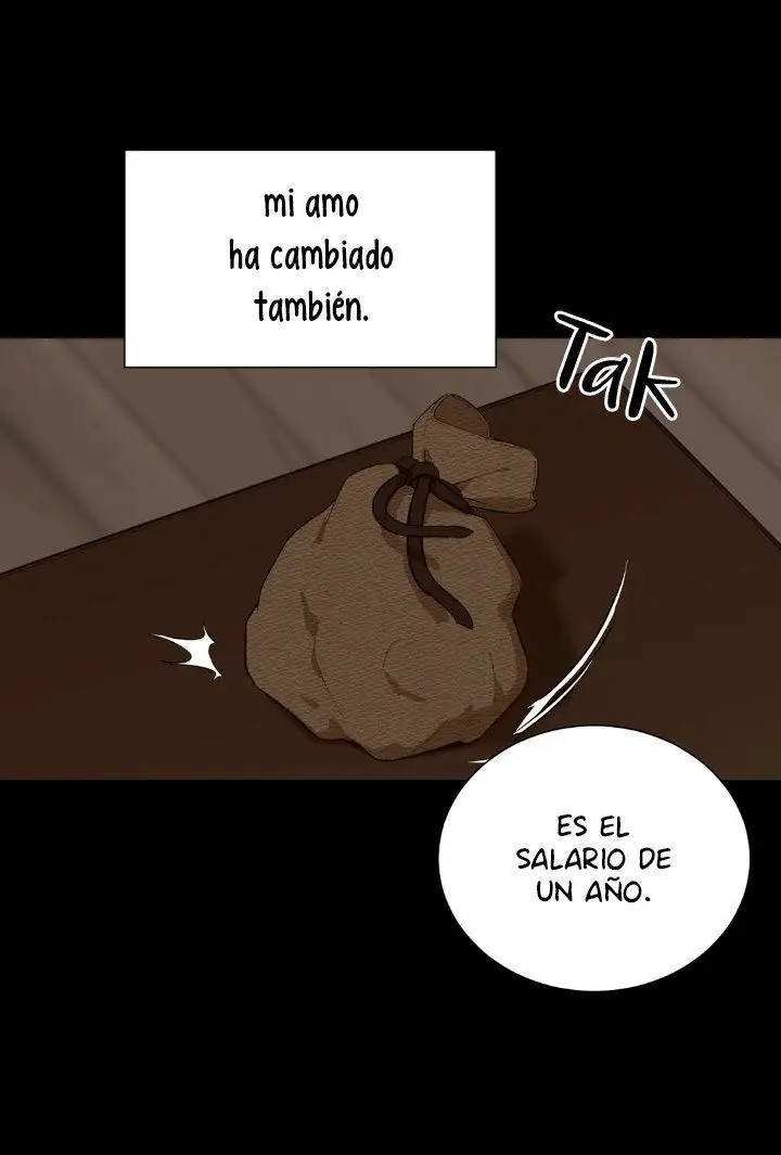 LA SANGRE DE GISELLE - Capítulo 42 - Página 47 - LectorTMOo