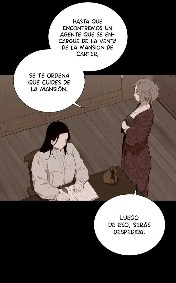 LA SANGRE DE GISELLE - Capítulo 42 - Página 48 - LectorTMOo