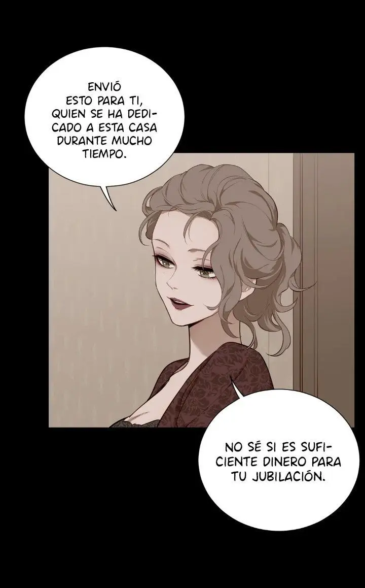 LA SANGRE DE GISELLE - Capítulo 42 - Página 49 - LectorTMOo