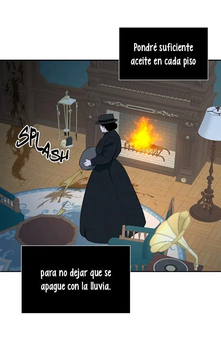 LA SANGRE DE GISELLE - Capítulo 42 - Página 54 - LectorTMOo