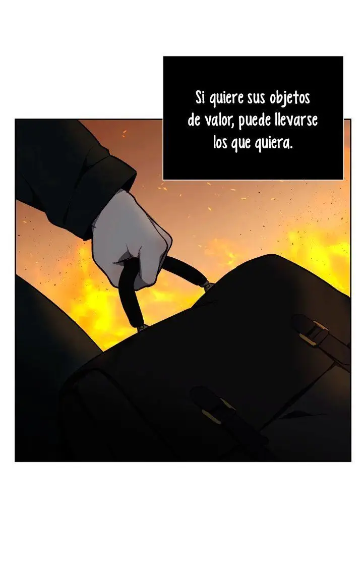 LA SANGRE DE GISELLE - Capítulo 42 - Página 58 - LectorTMOo