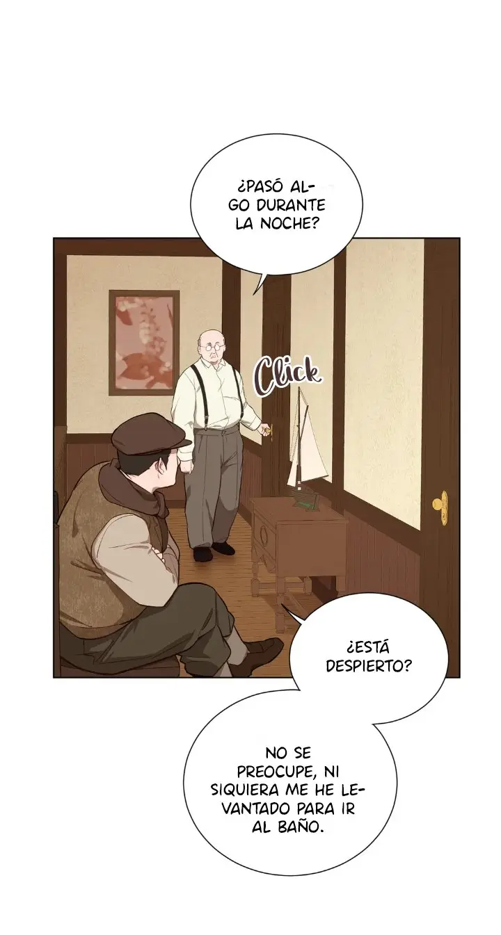 LA SANGRE DE GISELLE - Capítulo 43 - Página 9 - LectorTMOo