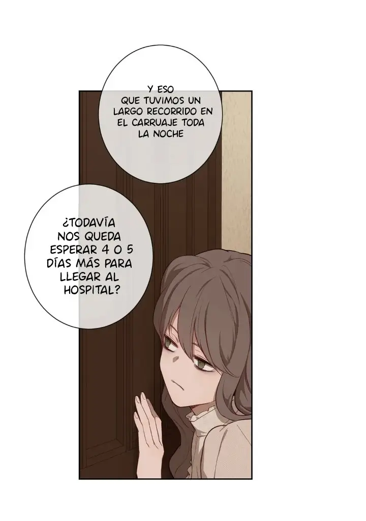 LA SANGRE DE GISELLE - Capítulo 43 - Página 10 - LectorTMOo