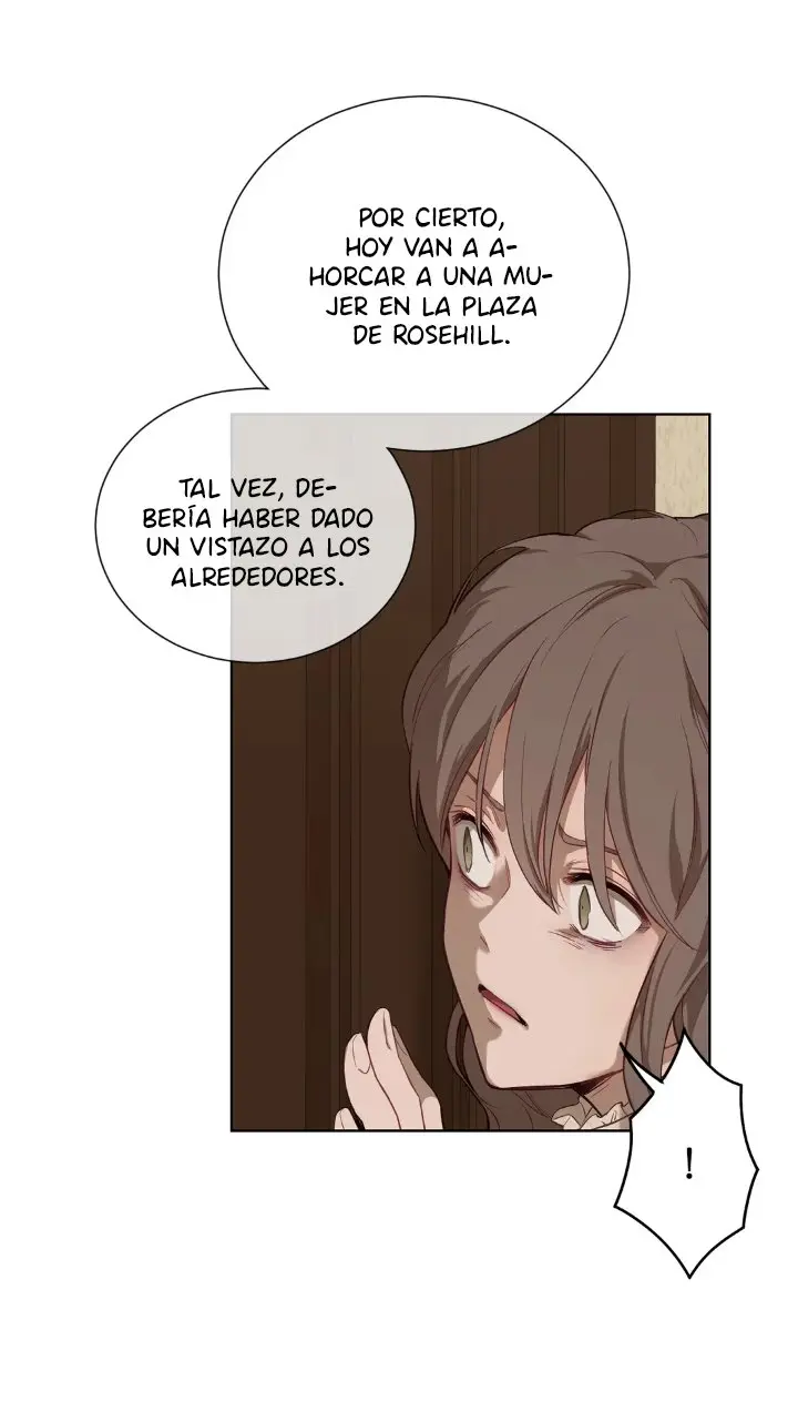 LA SANGRE DE GISELLE - Capítulo 43 - Página 11 - LectorTMOo