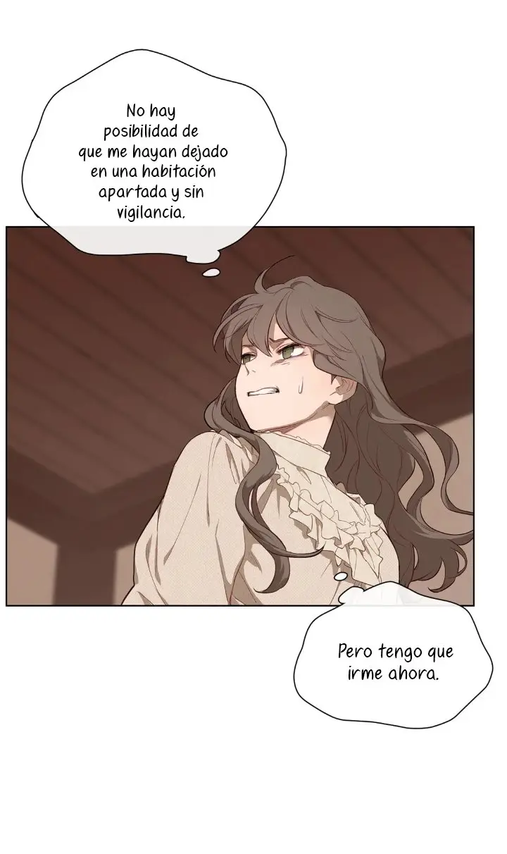 LA SANGRE DE GISELLE - Capítulo 43 - Página 18 - LectorTMOo