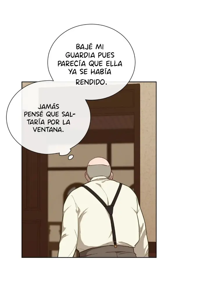 LA SANGRE DE GISELLE - Capítulo 43 - Página 29 - LectorTMOo