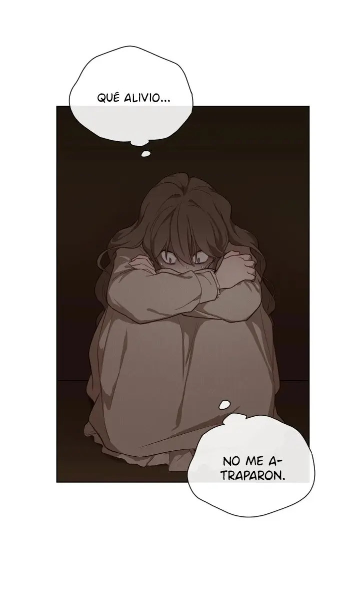 LA SANGRE DE GISELLE - Capítulo 43 - Página 31 - LectorTMOo
