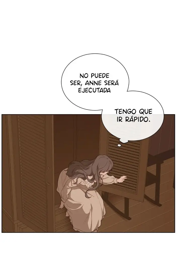 LA SANGRE DE GISELLE - Capítulo 43 - Página 32 - LectorTMOo