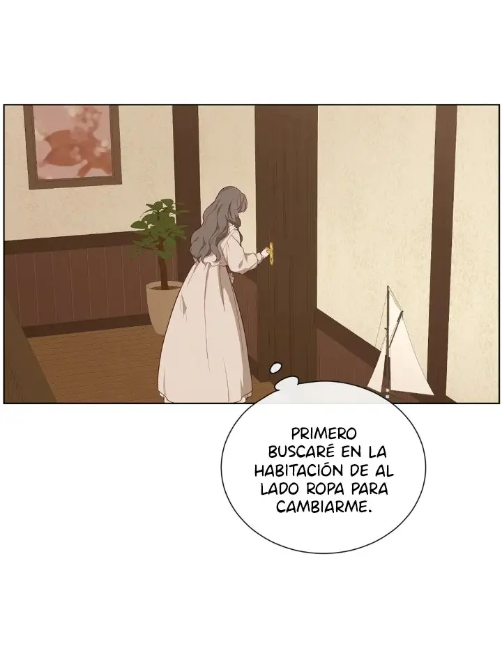 LA SANGRE DE GISELLE - Capítulo 43 - Página 34 - LectorTMOo